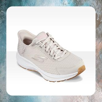 Womens SKECHERS Shoes