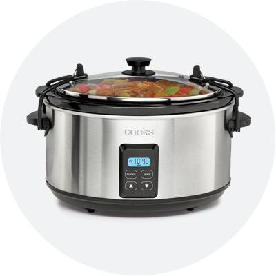 slow cooker/crock pot - Appliances - Santa Rosa, California