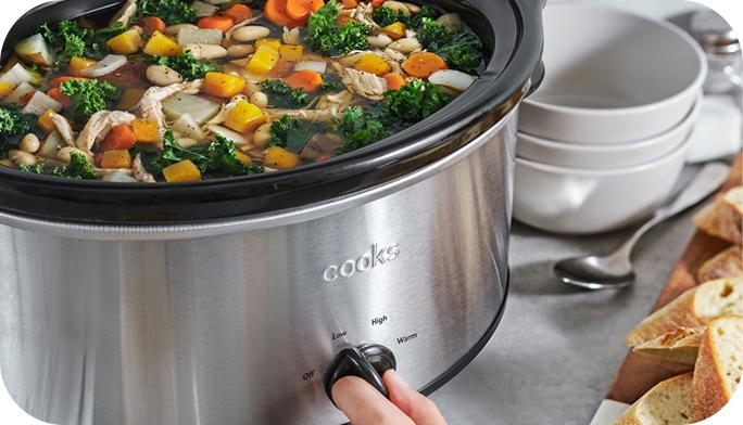 Slow Cookers