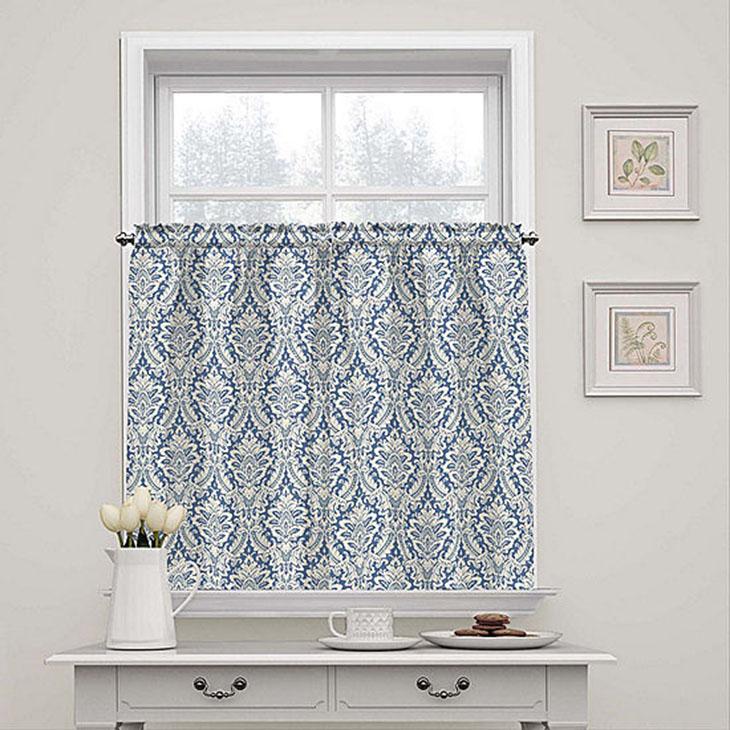 Small Window