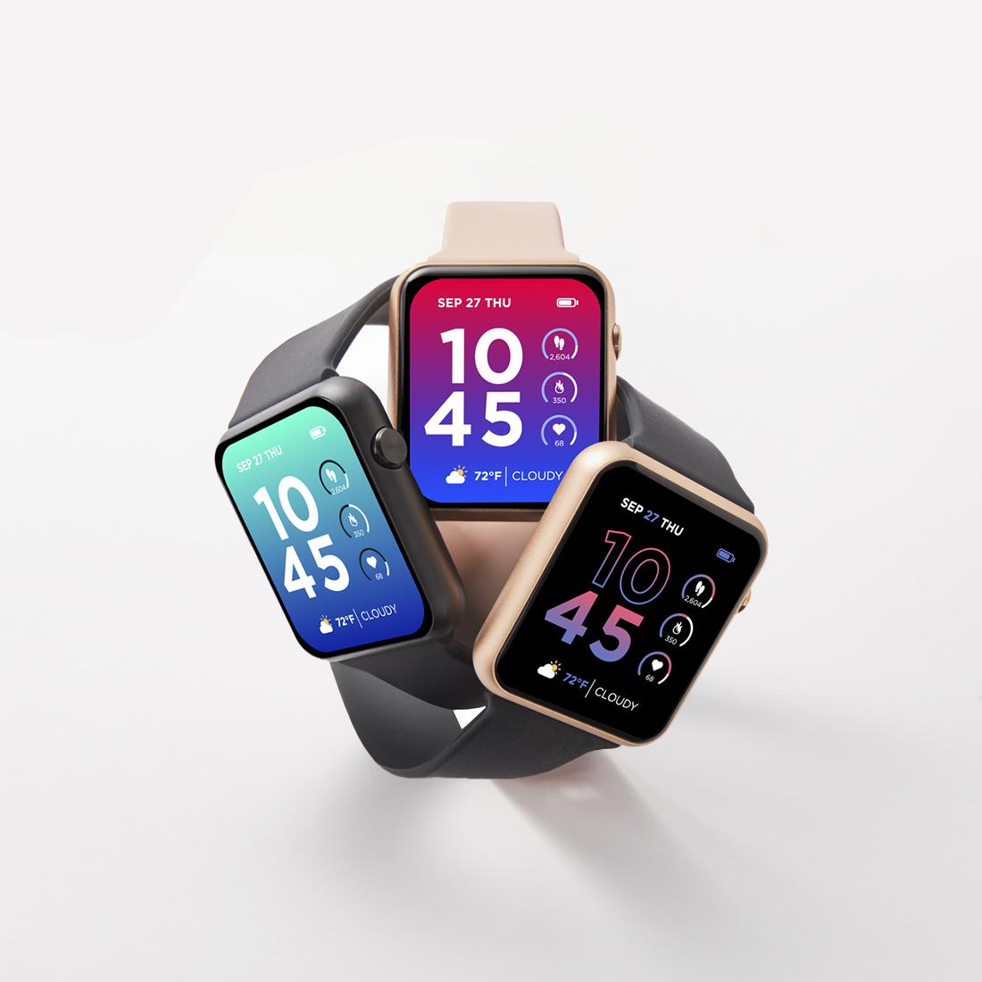 Smart Watches Buying Guide JCPenney