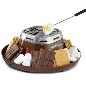 Smores Maker