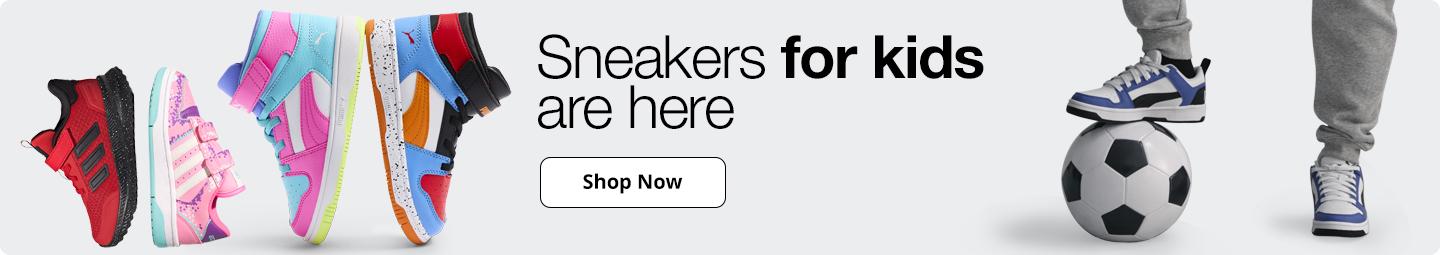 Sneakers for kids