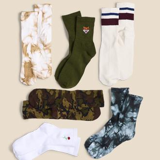 Socks