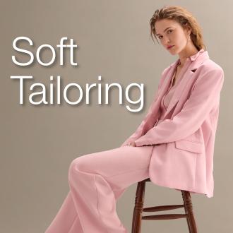 Soft Tailoring