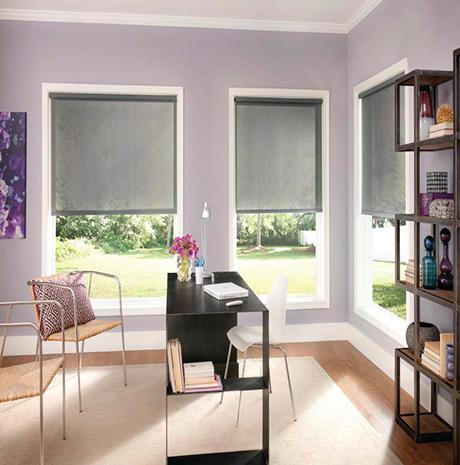 Solar Shades