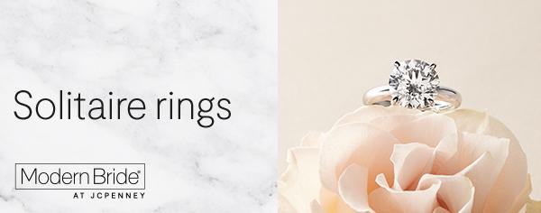 Jcpenney bridal deals jewelry