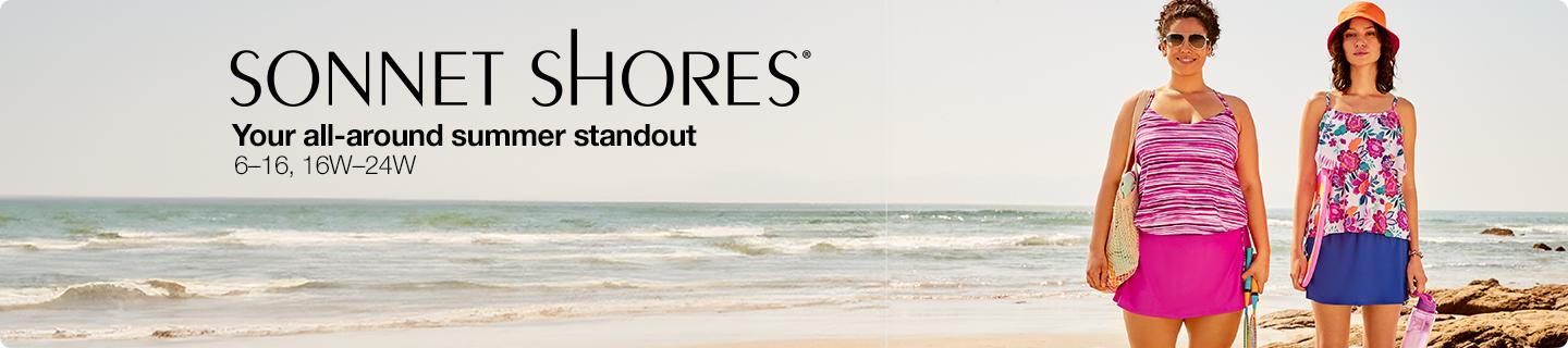 Sonnet Shores