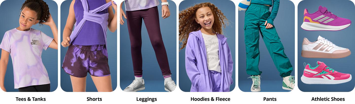 Sort by categories