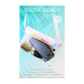 south beach pouch
