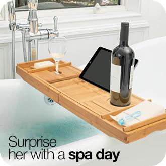 spa & relaxation