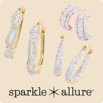 sparkle allure