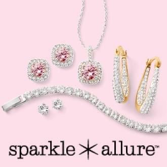 Sparkle Allure