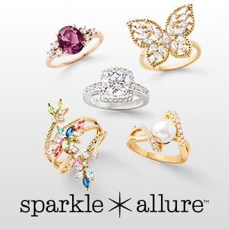 Sparkle Allure