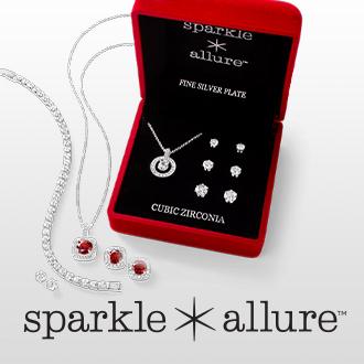 Sparkle Allure