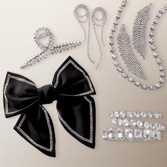 Sparkly Accessories