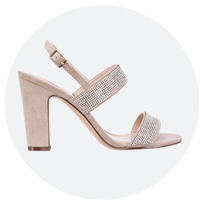 jcpenney wedding shoes