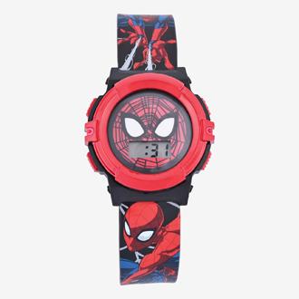 Spiderman Digital Watch