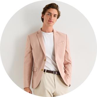 Sport Coats