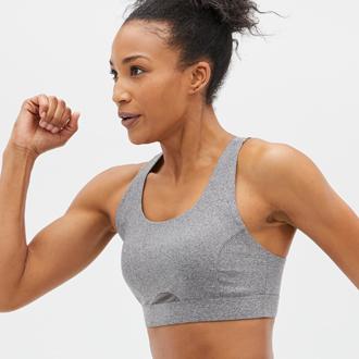 Sports Bras Made to comfortably move with you.