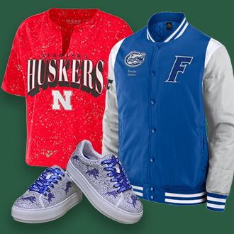Sports Fan Shop