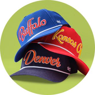 Sports Fan Shop