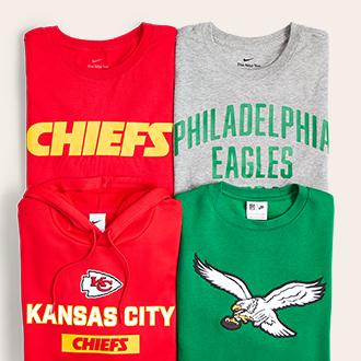 Sports Fan Shop