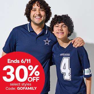 Sports Fan Shop