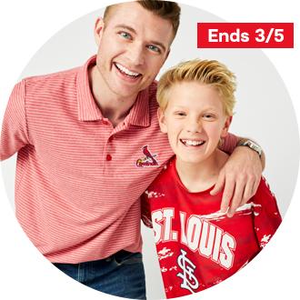 Sports Fan Shop