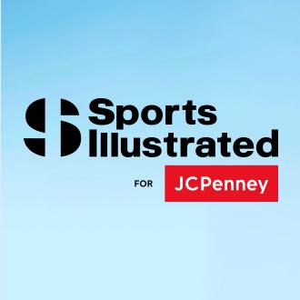 Sports Illustrated for JCPenney