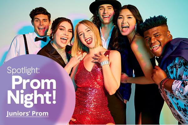 Jcpenney prom on sale