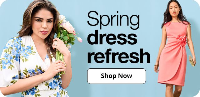 Ladies Dresses Online