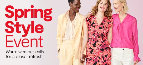 Jcpenney 2025 womens wear