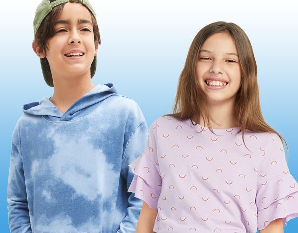 jcpenney kids clothes