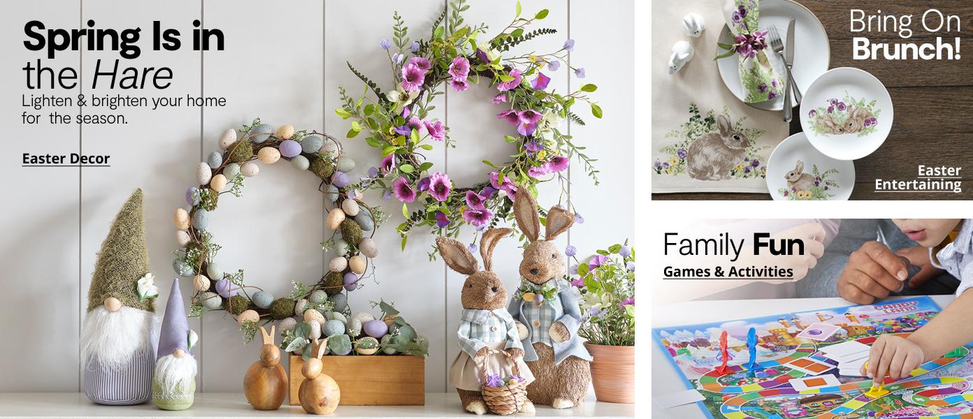 Easter Shop Easter Dresses, Suits & Baskets JCPenney