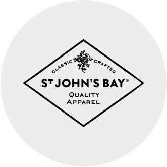 st johns bay
