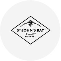 St. John's Bay