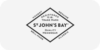 St. John's Bay
