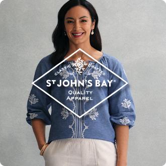 St. John's Bay