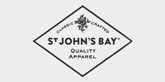 St. John's Bay