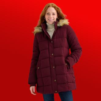 St Johns Bay Microfiber