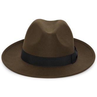Stafford Classic Mens Fedora