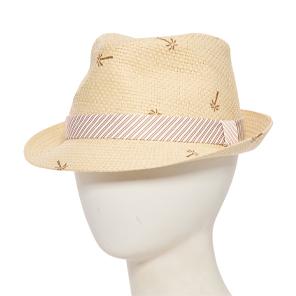Stafford Mens Fedora
