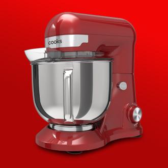 Stand Mixer