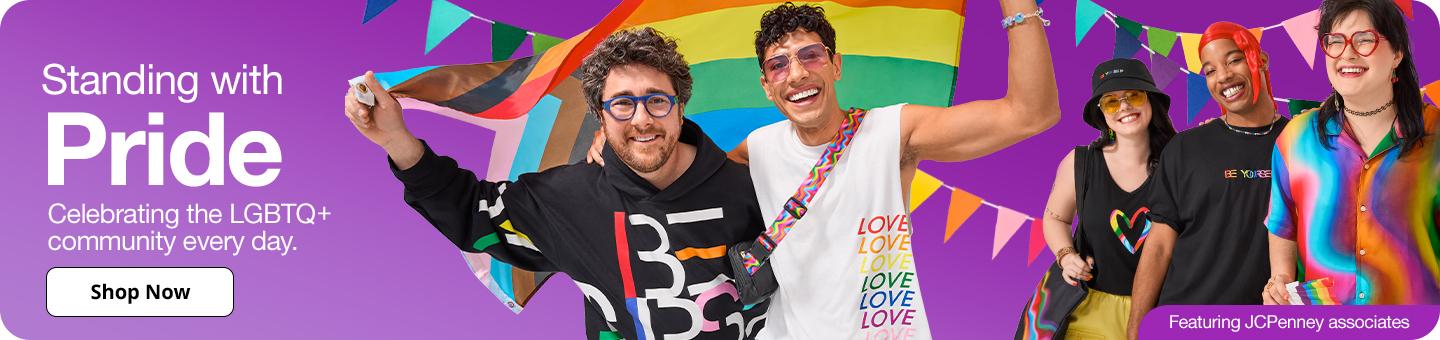 Pride Shop Now