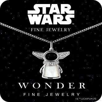 Star Wars Wonder Fine Jewelry