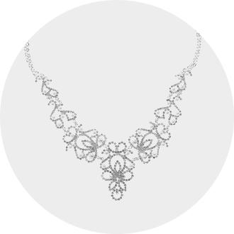 Fashion Necklaces - Buy Online