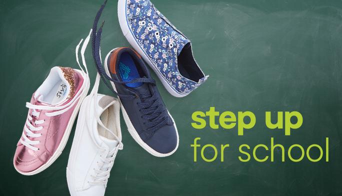 Skate best sale school shoes