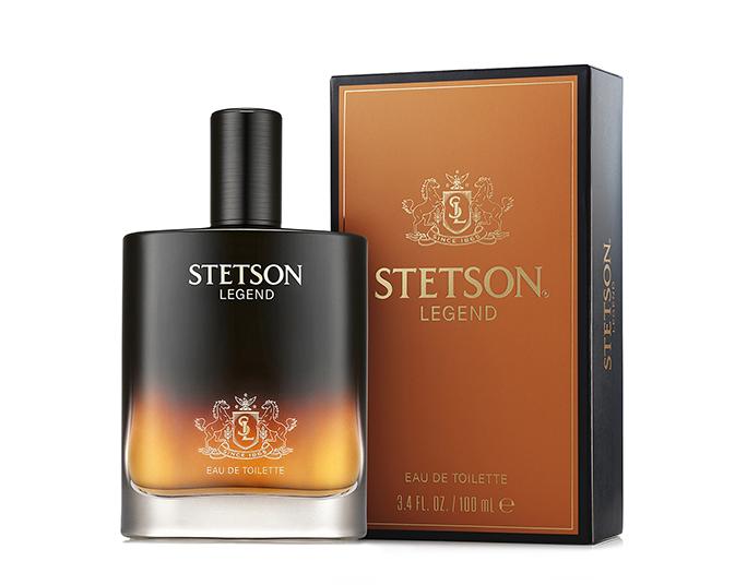 Stetson Legend Cologne, 3.4 Oz