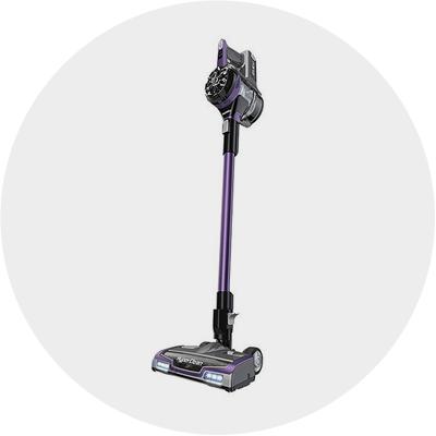 stick vac visnav